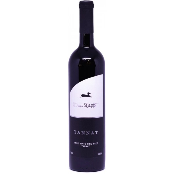 Vinho Fino Tinto Seco Tannat 720ml - Don Patto