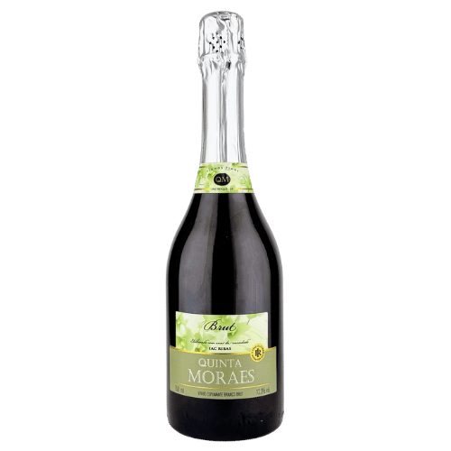 Espumante Brut IAC Ribas 750ml - Quinta Moraes
