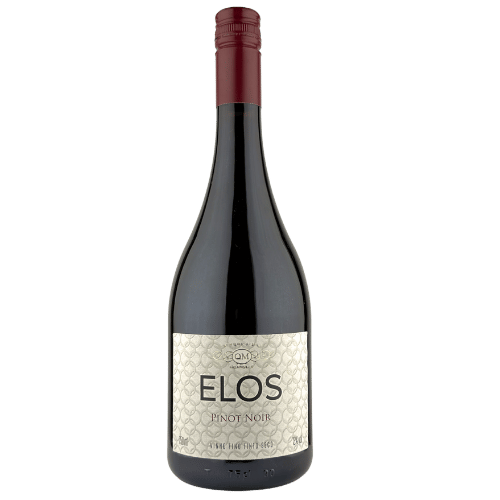 Vinho Tinto Seco Pinot Noir Elos 750ml - Quinta Moraes